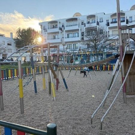Apartamento Marisol Confort Aroeira  Luaran gambar