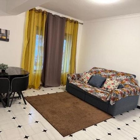 Apartamento Marisol Confort Aroeira  Luaran gambar