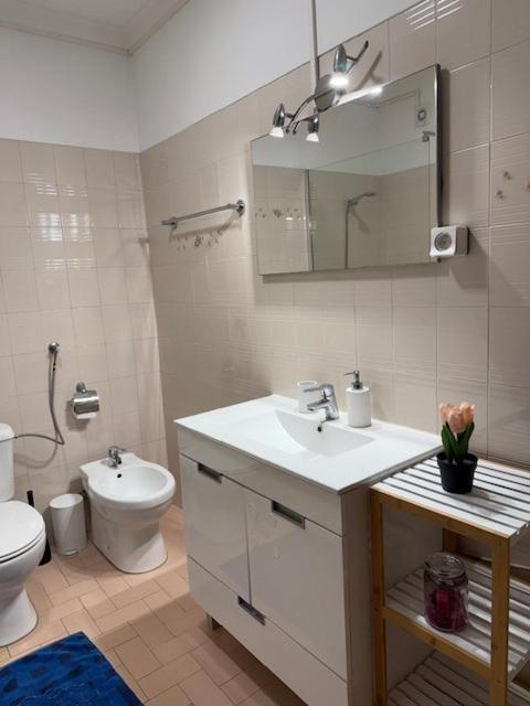 Apartamento Marisol Confort Aroeira  Luaran gambar