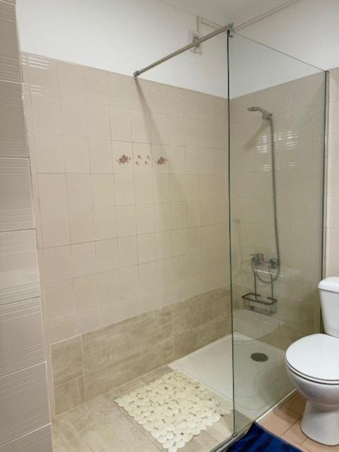 Apartamento Marisol Confort Aroeira  Luaran gambar