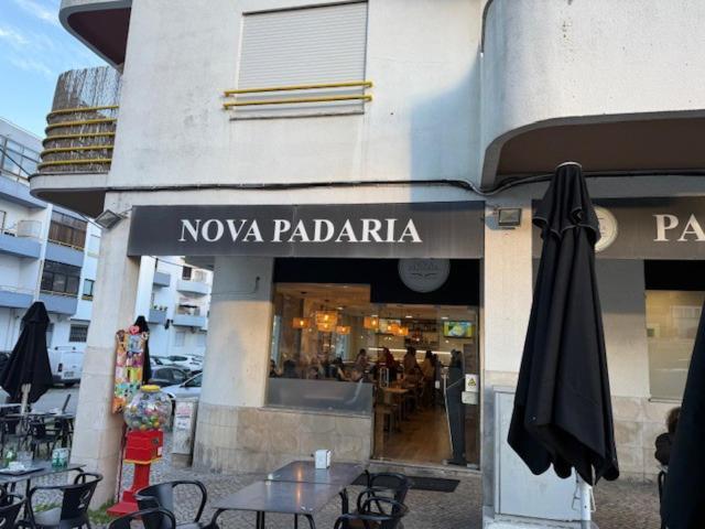 Apartamento Marisol Confort Aroeira  Luaran gambar