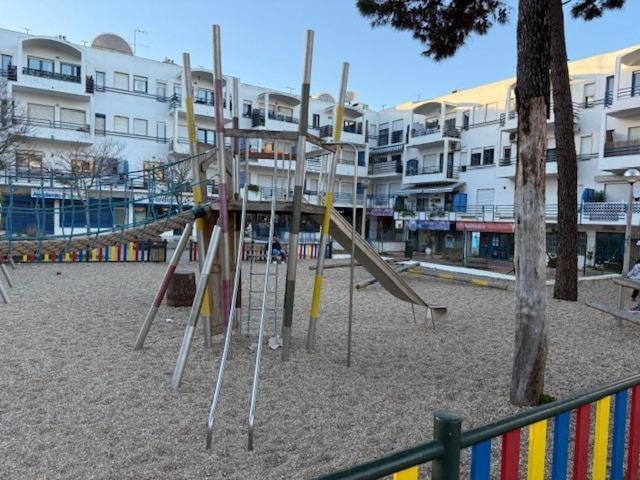 Apartamento Marisol Confort Aroeira  Luaran gambar