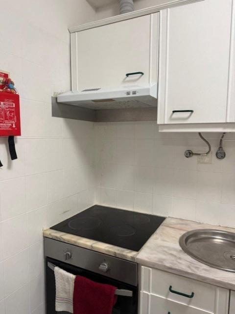 Apartamento Marisol Confort Aroeira  Luaran gambar