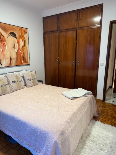 Apartamento Marisol Confort Aroeira  Luaran gambar