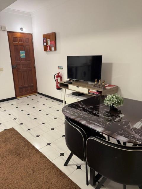 Apartamento Marisol Confort Aroeira  Luaran gambar