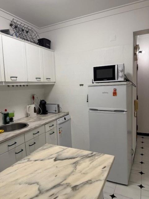 Apartamento Marisol Confort Aroeira  Luaran gambar